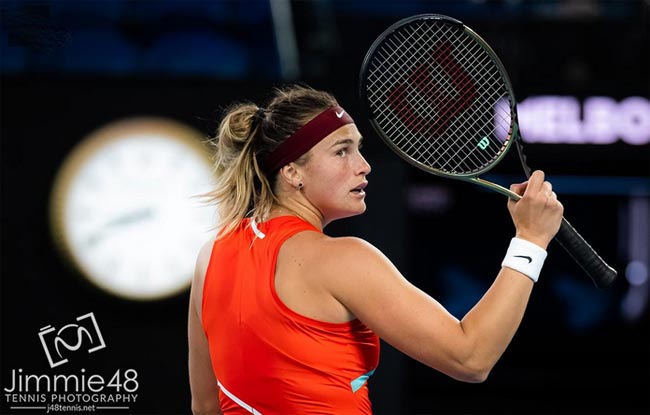 Australian Open. Соболенко, Свёнтек, Павлюченкова и Касаткина вышли в третий круг  и другие результаты