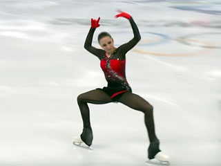 Президент МОК: Мы не хотели, чтобы Камила Валиева участвовала в Олимпиаде