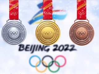 Пекин-2022. В медальном зачете Украина 25-я с одним серебром, победила Норвегия