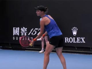 Australian Open. Калініна і Костюк не пройшли до 1/8 фіналу