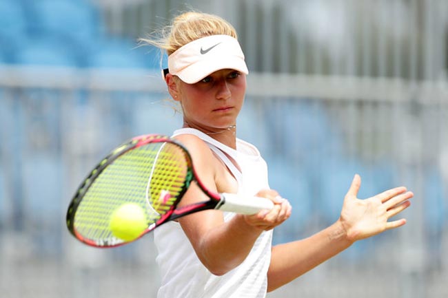 Australian Open. Українські тенісисти взнали своїх суперників по першому колу