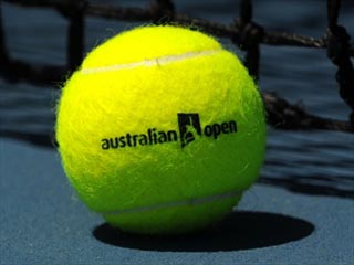 Australian Open. Крутих здолав друге коло кваліфікації