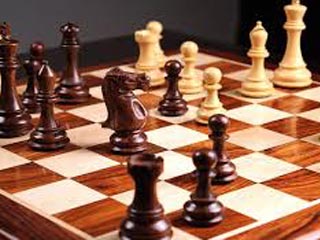 Матч за чоловічу мирову шахову корону заплановано на квітень