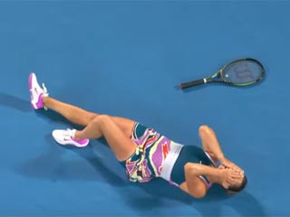 Соболенко стала чемпіонкою Australian Open-2023