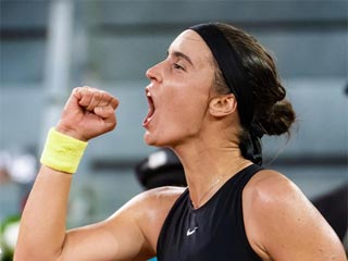 Рейтинг WTA. Калініна оновила особистий рекорд, Костюк, Цуренко і Ястремська також покращили позиції