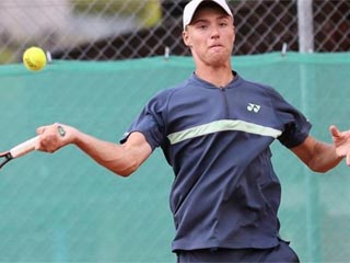 Рейтинг ATP. Крутих знову оновив особистий рекорд, Джокович очолює рейтинг