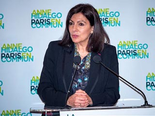 Мер Парижа: Рішення має ухвалити МОК, але моє бажання - щоб їх не було