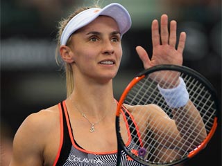 Рейтинг WTA. Леся Цуренко повернулась в топ-100