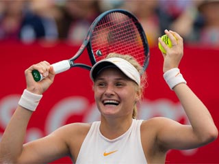 Рейтинг WTA. Ястремська увійшла до топ-100, випередивши Цуренко