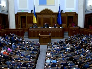 ВР України звернулась до МОК з заявою заборонити участь атлетів з РФ та Білорусі на міжнародних турнірах