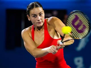 Рейтинг WTA. Костюк дебютую в топ-40, Байндль і Цуренко покращили свої позиції