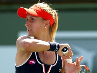 WTA-1000. Майамі. Цуренко вийшла до основної сітки змагань