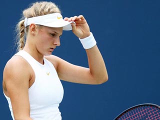 WTA-1000. Майамі. Ястремська не змогла пробитись до основної сітки турніру