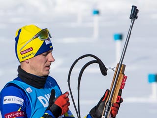 Дмитро Підручний та Христина Дмитренко – чемпіони України в суперспринті