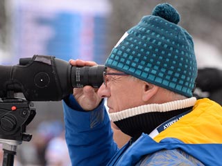 Юрай Санітра розповів про стан біатлоністів перед стартом Кубка світу в Нове-Место