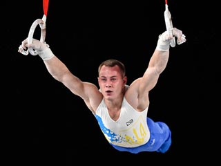 Україна буде представлена у шести чоловічих фіналах ЧЄ зі спортивної гімнастики