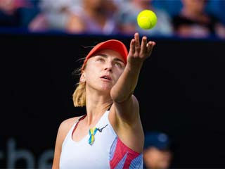 Australian Open. Людмила Кіченок і Мате Павич не змогли подолати перше коло у змішаном розряді