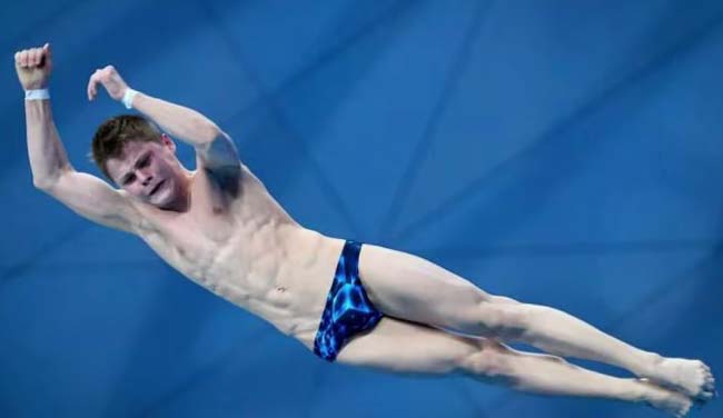 Склад збірної України на чемпіонат світу-2024 зі стрибків у воду