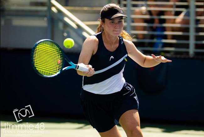 Australian Open. Дар’я Снігур дебютує в основній сітці