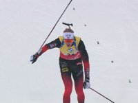 Норвегія визначила склад збірної на чемпіонат світу-2024 з біатлону