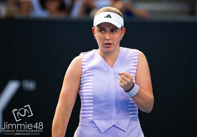 WTA-500 Лінц. Остапенко вийшла у фінал та інші результати