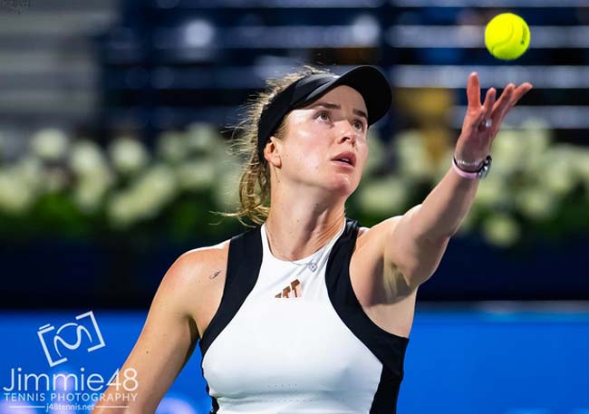 Рейтинг WTA. Світоліна, як і раніше 17-та, Ястремська і Костюк покращили свої позиції