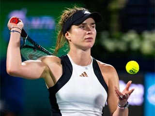 Рейтинг WTA. Світоліна втратила одну позицію, Костюк зберегла 27 місце