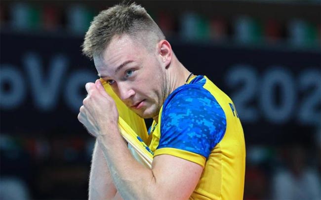 Низка лідерів України з волейболу відмовилися виступати за збірну