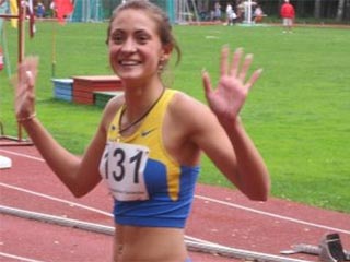 Дві українки візьмуть участь на 4-му етапі Діамантової ліги-2024 в Рабаті