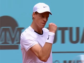 Рейтинг ATP. Яннік Сіннер став першою ракеткою світу