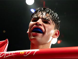 Райан Гарсія звернувся до WBC: Не намагайтеся більше зі мною працювати, навіть коли я стану тверезим