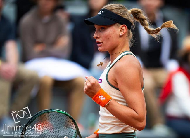 Australian Open-2025. Ястремська подолала перше коло