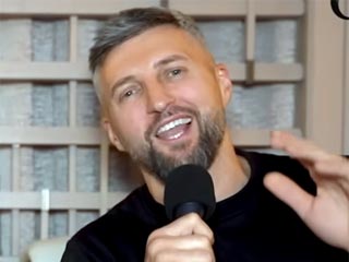 Карл Фроч: Ганьба, якщо фани не побачать бій Ф'юрі та Джошуа