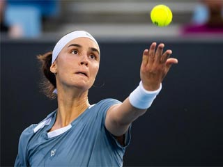 Australian Open-2025. Калініна у парі з Бронзетті стартували з перемоги