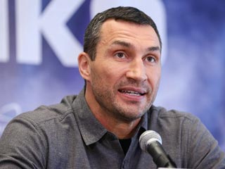 Володимир Кличко прокоментував чутки про поновлення кар'єри