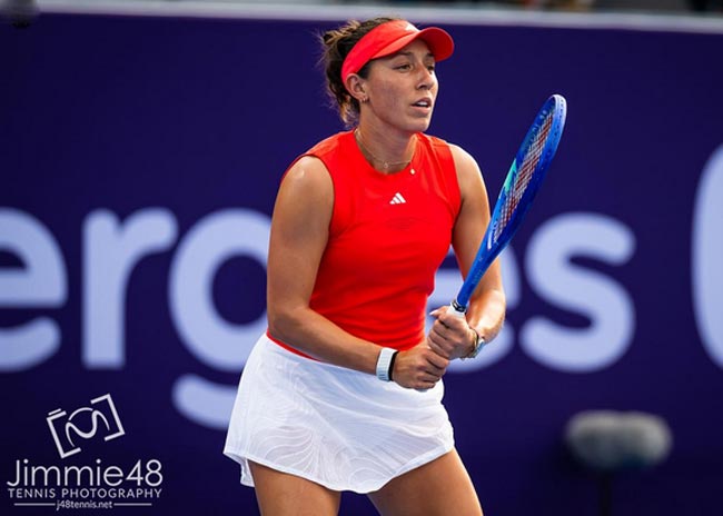 WTA 250. Остін. Пегула і Кирстя вийшли до чвертьфіналу та інші результати