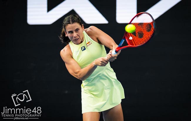 WTA 500. Мерида. Зейнеп Сенмез в 1/4 фіналу продовжить захист титулу проти Емми Наварро