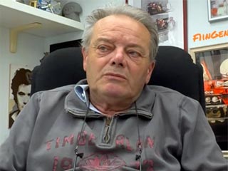 Турріні: Леклер не віддасть Хемілтону ключі від Маранелло без бою