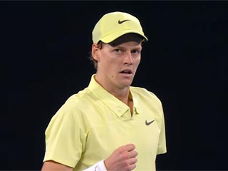 Рейтинг ATP. Сіннер утримує лідерство, Овчаренко і Приходько ослабили свої позиції