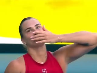 WTA 1000. Маямі. Соболенко розгромила Паоліні і стала першою фіналісткою