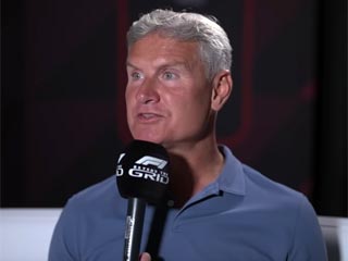 Култхард: Хемілтон може стати чемпіоном у Ferrari