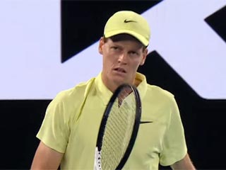 Рейтинг ATP. Сіннер утримує лідерство, Овчаренко і Приходько втратили позиції
