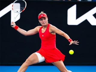 WTA 1000. Індіан-Веллс. Стародубцева і Снігур не змогли подолати перше коло кваліфікації