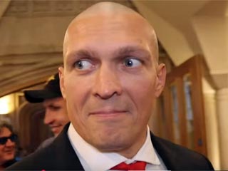 Від WBA Усик отримав щедру відстрочку, а Пулев обов'язкового претендента