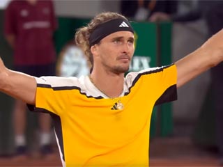 В Маямі (США) на турнірі категорії ATP 1000 - Miami Open з призовим фондом $11,255,535 в одиночному розряді завершилися матчі третього кола.