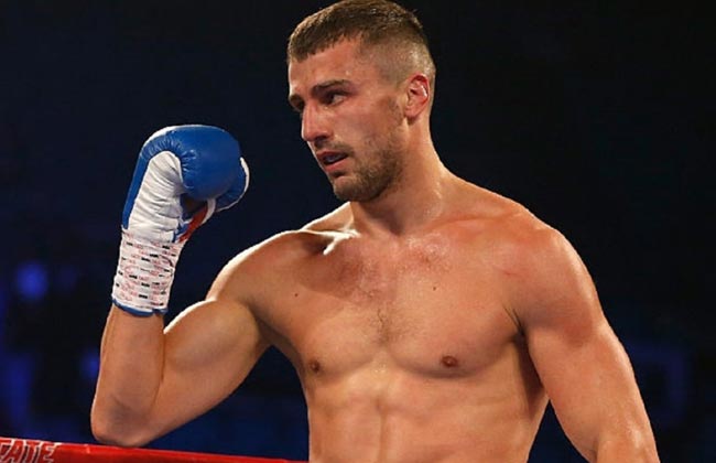 Олександр Гвоздик виступить на розігріві у Фундори