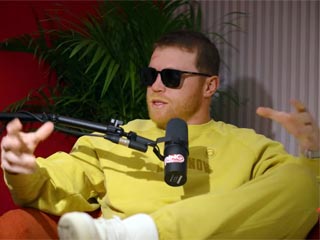 Батько Бенавідеса розкритикував Альвареса за бої зі Скуллом та Кроуфордом: Вони влаштовують цирк