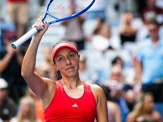 WTA 500. Чарльстон. Пегула, Коллінс, Остапенко стартували з перемоги, Бенчич програла Кенін