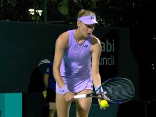 WTA 1000. Мадрид. Ястремська за 2,5 години пробилася до другого кола