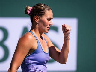 Рейтинг WTA. Світоліна, Костюк, Ястремська і Калініна зберегли свої позиції